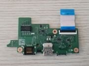 Casper S500 IO Board DA0LGFPC8B0