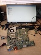 @ORIGINAL DV6000 LCD DATA dv6755et LCD DATA dv6700 LCD DATA DV6500 DV6640et LCD DATA FOXDDAT8ALC0041A
