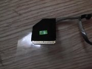 @ORIGINAL Emachines eM350 LCD DATA