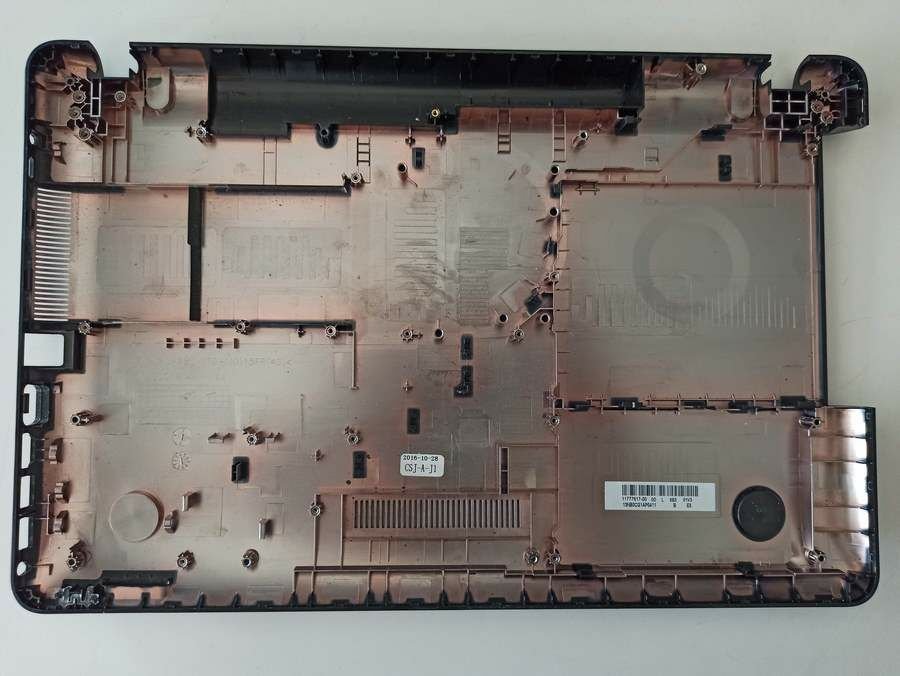 @ORIGINAL ASUS X541S ALT KASA X541SA ALT KASA 13NB0CG1AP0411