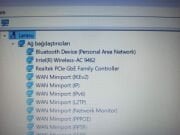 Casper S500 Ağ Kartı Intel 9462NGW