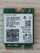 Casper S500 Ağ Kartı Intel 9462NGW