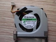@ORIGINAL Emachines eM350 FAN & BLOK MF40050V1-Q040-G99