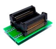 @ORIGINAL SOP44 to DIP44 PSOP44 soket - DIP44/SOP44/SOIC44/SA638-B006 Programlayıcı Adaptör