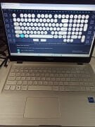 Casper S500 Adaptör A18-065N3A 19.0V 3.42A 65.0WATT