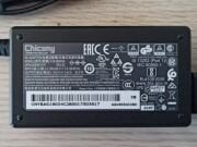 Casper S500 Adaptör A18-065N3A 19.0V 3.42A 65.0WATT