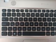 @ORIGINAL ASUS X541S ÜST KASA X541SA ÜST KASA 11777614-00 13NB0CG1AP1311