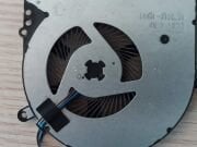 Casper S500 Fan 927918-001 NS75C00-16K11