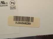 @ORIGINAL MSI MS-1217 VR201 B121EW01 V.5