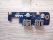 @ORIGINAL A350 USB BOARD KTKAA LS-4575P