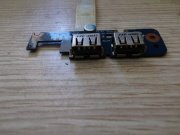 @ORIGINAL A350 USB BOARD KTKAA LS-4575P