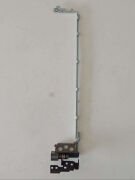 @ORIGINAL Lenovo ThinkPad T460p MENTEŞE SAĞ