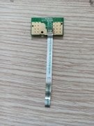 @ORIGINAL DELL N5010 POWER BOARD N5010 TETİK DG15 PWR 50.4HH05.201