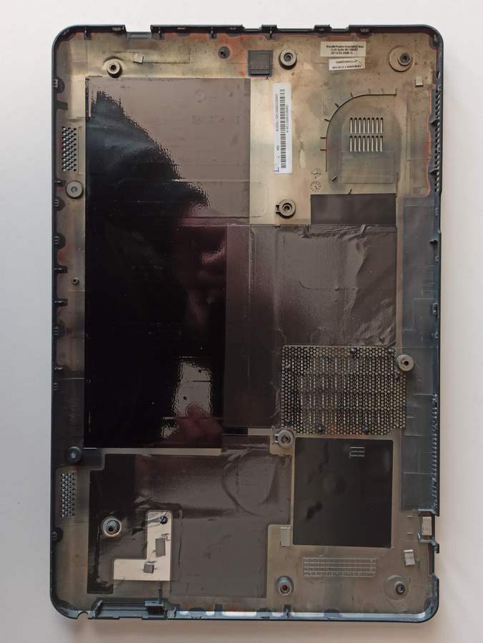 @ORIGINAL Toshiba U920T ALT KASA U925T ALT KASA GM903365012A