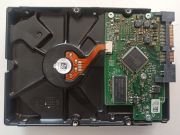 Arızalı Harddisk 320GB Hitachi HCP725032GLA380 110 0A90026 01