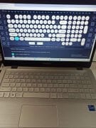 Casper S500 Ekran Kasa FULL S500 Cover S500 Bezel