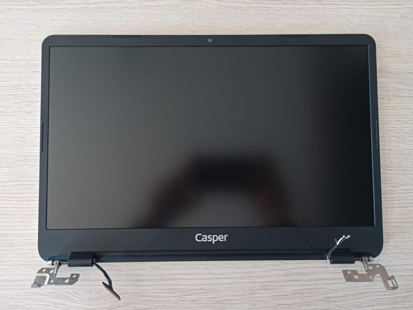Casper S500 Ekran Kasa FULL S500 Cover S500 Bezel