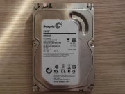 Arızalı Harddisk Seagate SV35 2000GB ST2000VX000 100717520 REV B