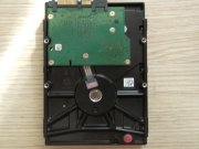 Arızalı Harddisk Seagate SV35 2000GB ST2000VX000 100717520 REV B