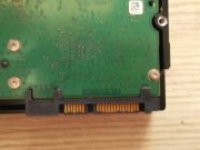 Arızalı Harddisk Seagate SV35 2000GB ST2000VX000 100717520 REV B
