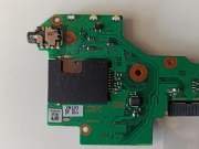 @ORIGINAL Toshiba U920T AUDIO BOARD U925T AUDIO BOARD A3354A