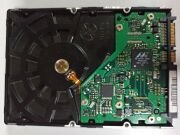 Arızalı Harddisk 750GB Samsung HD753LJ BF41-00206B R00