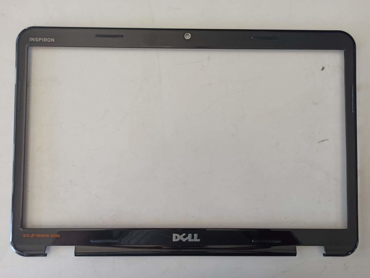 @ORIGINAL DELL N5010 BEZEL N5010 EKRAN ÖN ÇERÇEVE 60.4HH10.011