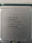 Intel Pentium 4 661 SL96H 3.60 Ghz 2m 800 Socket 775