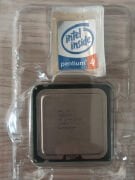Intel Pentium 4 661 SL96H 3.60 Ghz 2m 800 Socket 775