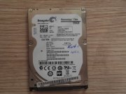 Arızalı Harddisk Seagate ST500LT012 1DG142-540 100729420 RevB