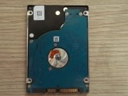 Arızalı Harddisk Seagate ST500LT012 1DG142-540 100729420 RevB
