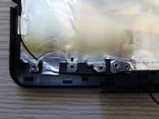 @ORIGINAL A350 COVER EKRAN ARKA KAPAK *** AÇIKLAMA