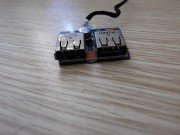 @ORIGINAL 5740 Acer Aspire 5740G USB KART JV50-MV USB BOARD
