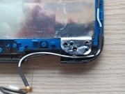 DELL N5010 COVER MAVİ 60.4HH24.002