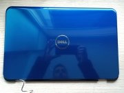 DELL N5010 COVER MAVİ 60.4HH24.002