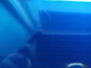 DELL N5010 COVER MAVİ 60.4HH24.002