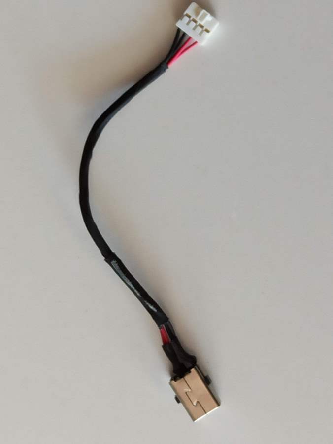 @ORIGINAL Toshiba U920T DC JACK U925T DC JACK