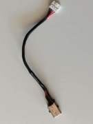 @ORIGINAL Toshiba U920T DC JACK U925T DC JACK