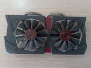 Asus Strix Gtx950 Fan & Blok GTX1060 Fan