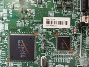 HP RM1-5758 CP4025 CP4525 4525DN DC Controller Board