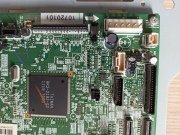 HP RM1-5758 CP4025 CP4525 4525DN DC Controller Board