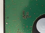 Arızalı Harddisk 500GB Samsung HN-M500MBB M8_REV.03 R00