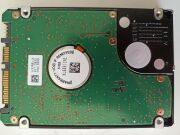 Arızalı Harddisk 500GB Samsung HN-M500MBB M8_REV.03 R00