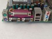 IBM M51G MB ANAKART 01172-2 48.55F03.021 MEC-3 SCSI Çift Com Port