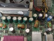 IBM M51G MB ANAKART 01172-2 48.55F03.021 MEC-3 SCSI Çift Com Port