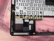 @ORIGINAL SIFIR ASUS UX305 ÜST KASA UX305FA UX305UA Üst Kasa + Klavye Hoparlör 90NB06X1-R31TU0