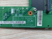 @ORIGINAL DELL N5010 DC JACK DG15 IO BOARD 09697-1