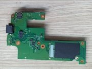 @ORIGINAL DELL N5010 DC JACK DG15 IO BOARD 09697-1