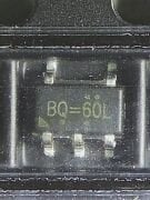 RT8059GJ5 RT8059 BQ= BQ=XXX Entegre Devre