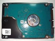Arızalı Harddisk 500GB Seagate ST500LT012 100696152 RevC